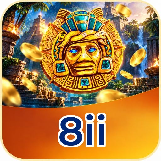 8ii APK Indonesia - Dashboard dan Interface