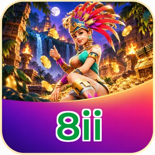 Tentang 8ii